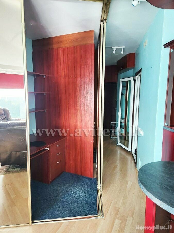 Parduodamas 2 kambarių butas Klaipėda, Klaipėdoje, Baltijos pr.