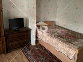 1 room apartment for sell Klaipėdoje, Centre, Šaulių g.