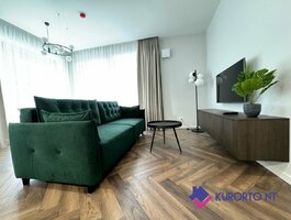Сдаю 2 комнатную квартиру Palangoje, Ajerų g.