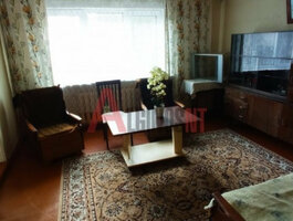 3 rooms apartment for sell Klaipėdoje, Mokyklos, Jotvingių g.