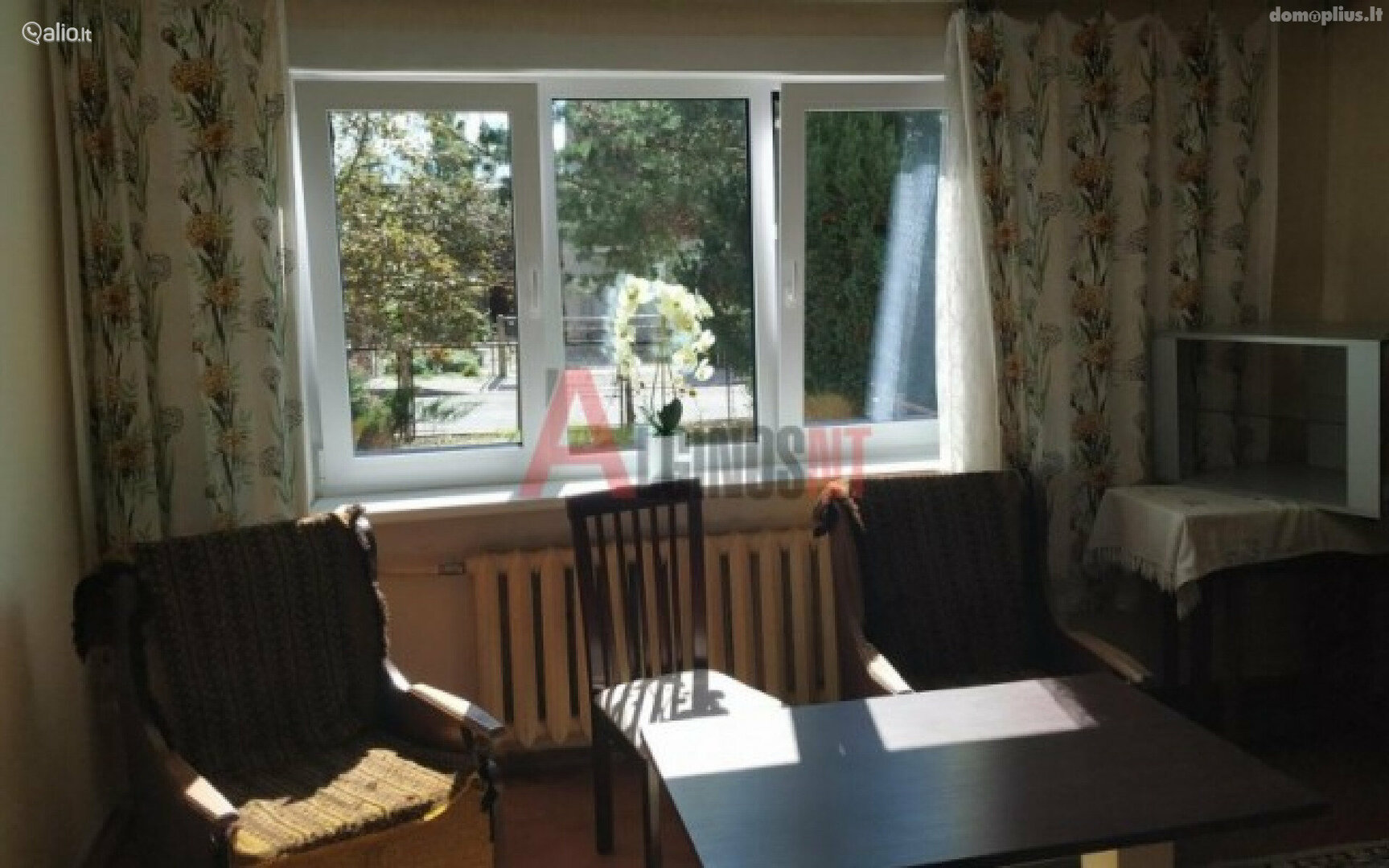 3 rooms apartment for sell Klaipėdoje, Mokyklos, Jotvingių g.