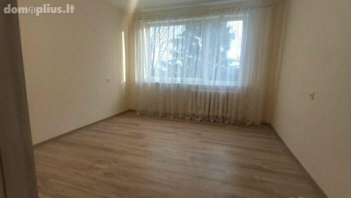 1 room apartment for sell Klaipėdoje, Debrecene, Šilutės pl.