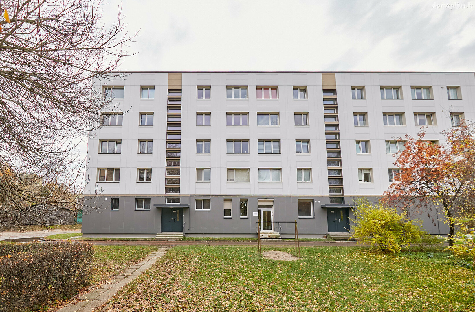 Продается 2 комнатная квартира Kaune, Petrašiūnuose, R. Kalantos g.