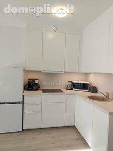 1 room apartment for sell Klaipėdoje, Paupiuose, Ragainės g.