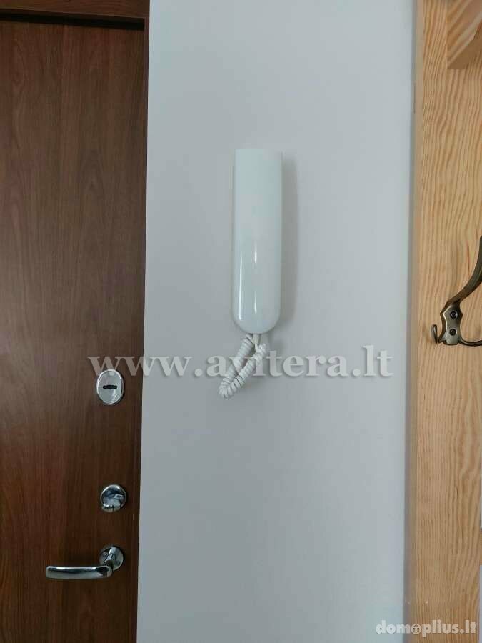 1 room apartment for sell Klaipėdoje, Paupiuose, Ragainės g.