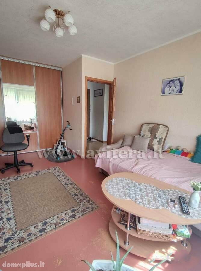 1 room apartment for sell Klaipėdoje, Kauno, Kauno g.