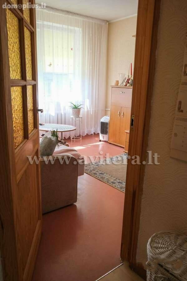 1 room apartment for sell Klaipėdoje, Kauno, Kauno g.