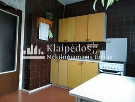 2 rooms apartment for sell Klaipėdoje, Bandužiuose, Lūžų g.