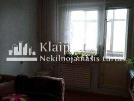 2 rooms apartment for sell Klaipėdoje, Bandužiuose, Lūžų g.