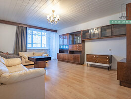 2 rooms apartment for sell Kaune, Vilijampolėje, Demokratų g.
