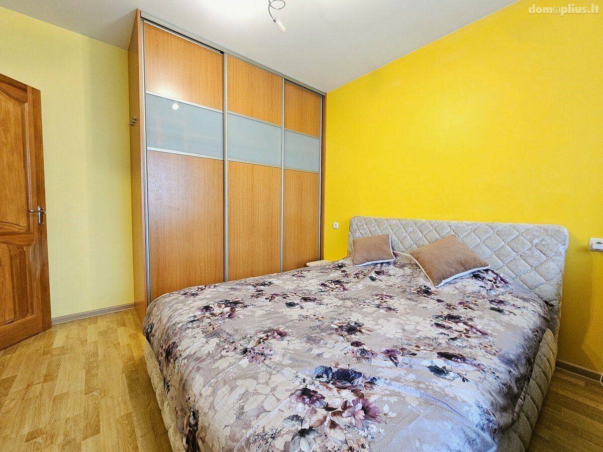 Продается 3 комнатная квартира Klaipėdoje, Centre, Ryšininkų g.