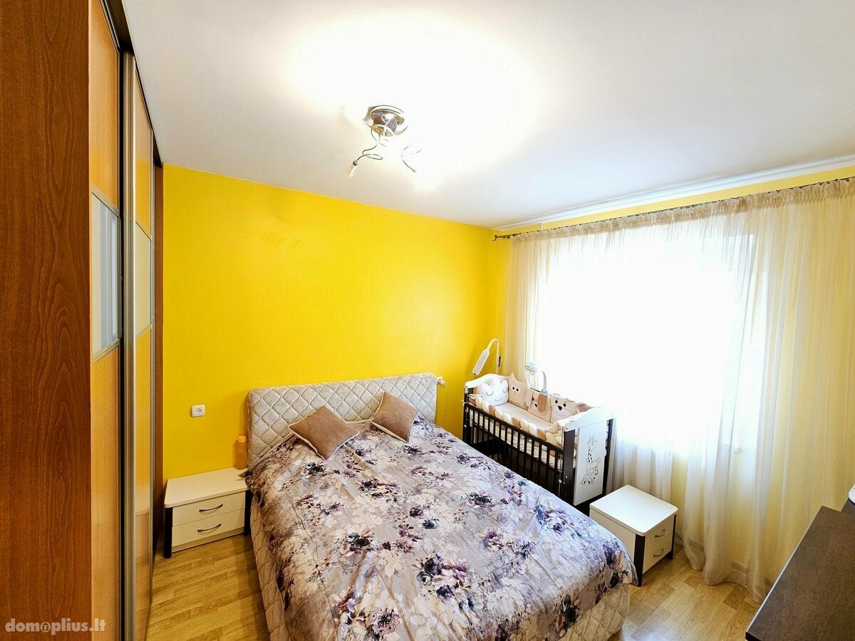 Продается 3 комнатная квартира Klaipėdoje, Centre, Ryšininkų g.