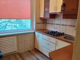 1 room apartment for sell Šiauliuose, Dainiuose, Dainų g.