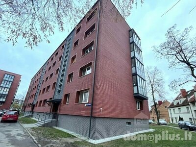 2 rooms apartment for sell Klaipėdoje, Trinyčiuose, Sausio 15-osios g.