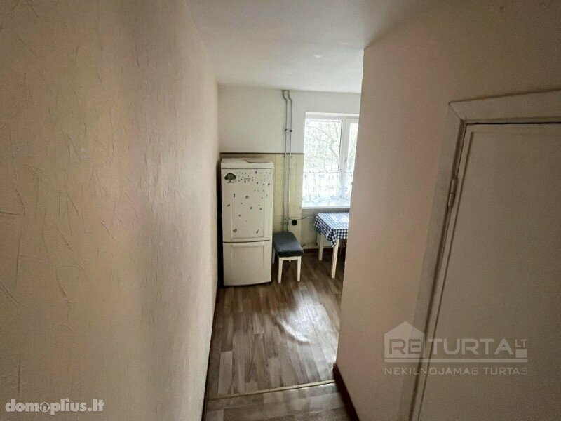 Продается 2 комнатная квартира Klaipėdoje, Trinyčiuose, Sausio 15-osios g.