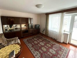 Продается 2 комнатная квартира Klaipėdoje, Trinyčiuose, Sausio 15-osios g.