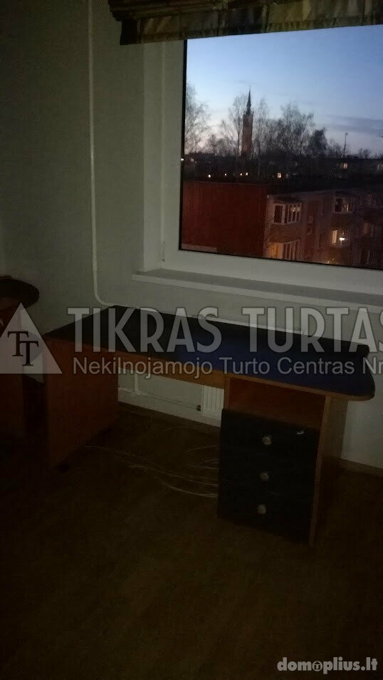 Продается 3 комнатная квартира Klaipėdoje, Rumpiškėse, Ryšininkų g.