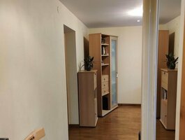 Продается 2 комнатная квартира Klaipėdoje, Miško, Kretingos g.