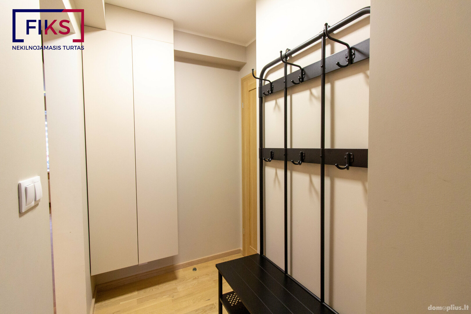 2 rooms apartment for rent Kaune, Centre, Muziejaus g.