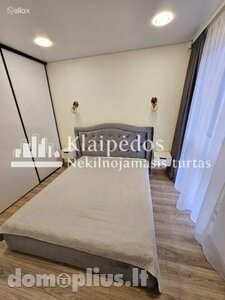 Продается 2 комнатная квартира Klaipėdoje, Paupiuose, Arimų g.