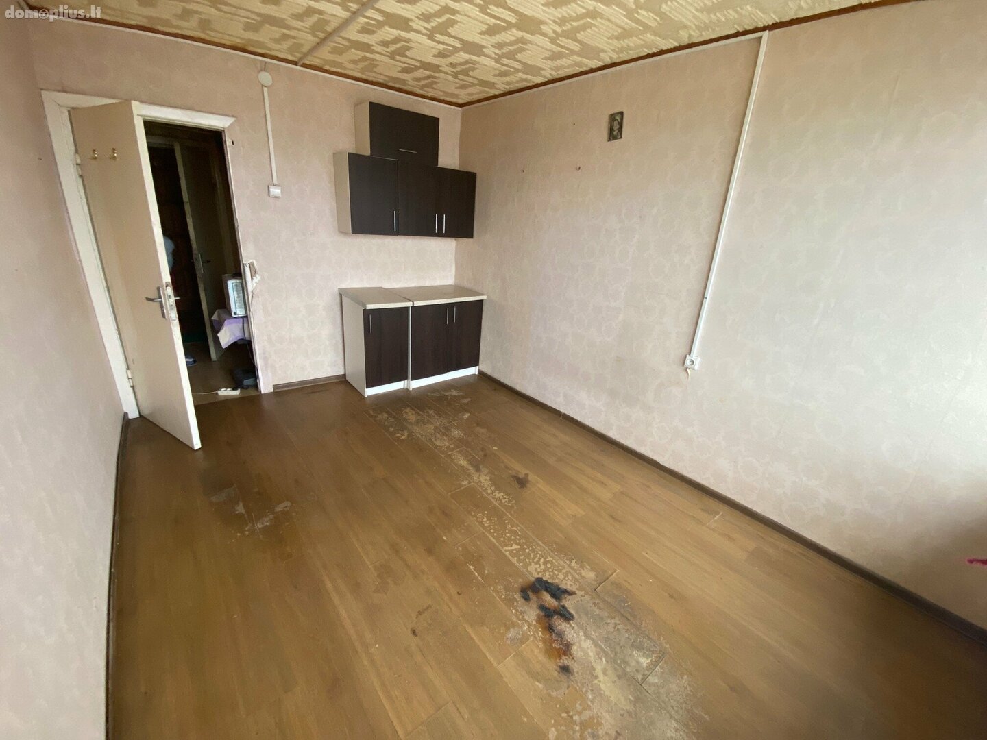 1 room apartment for sell Druskininkų sav., Druskininkuose, Gardino g.