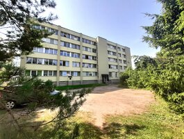 1 комната квартира Druskininkų sav., Druskininkuose, Gardino g.