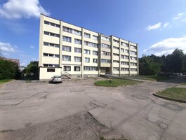Parduodamas 1 kambario butas Druskininkų sav., Druskininkuose, Gardino g.