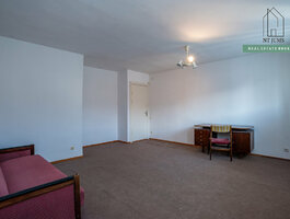 1 room apartment for sell Kaune, Centre, Vytauto pr.