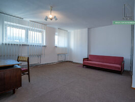 Продается 1 комнатная квартира Kaune, Centre, Vytauto pr.