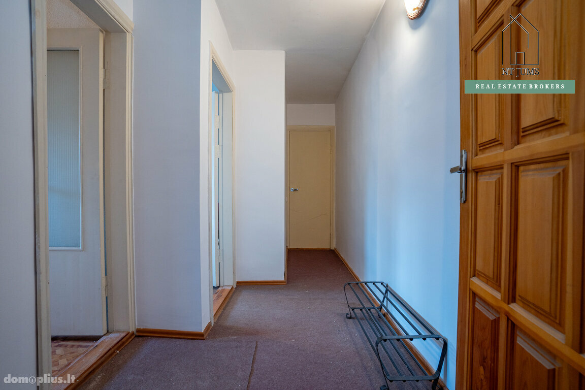 Продается 1 комнатная квартира Kaune, Centre, Vytauto pr.