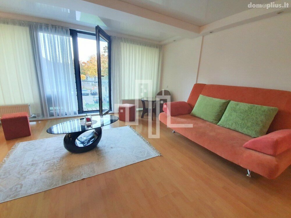 1 room apartment for sell Palangoje, S. Daukanto g.