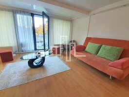 1 room apartment for sell Palangoje, S. Daukanto g.