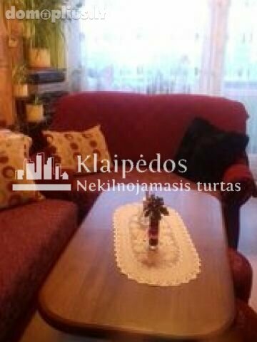 Продается 3 комнатная квартира Klaipėdoje, Naujakiemyje, Naujakiemio g.
