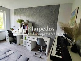 Продается 3 комнатная квартира Klaipėdoje, Gedminuose, Gedminų g.
