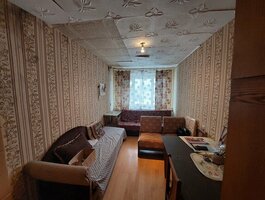 Продается 2 комнатная квартира Kupiškio rajono sav., Migonyse, Vedrupio g.