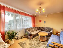 3 rooms apartment for sell Neringa, Neringoje, Ievos Kalno g.