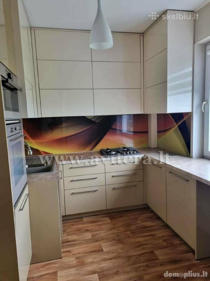 3 rooms apartment for sell Klaipėdoje, Bandužiuose, Budelkiemio g.