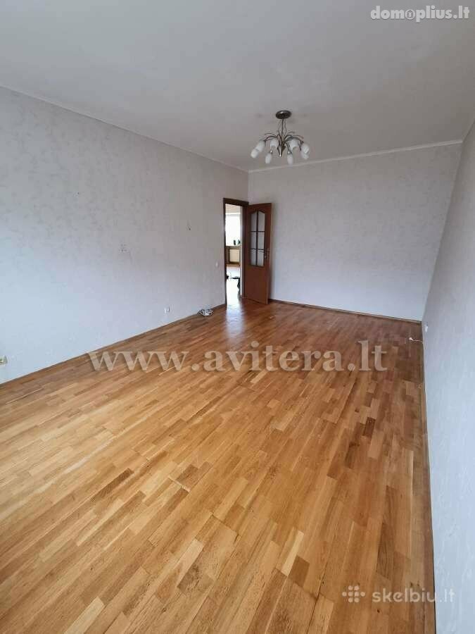 3 rooms apartment for sell Klaipėdoje, Bandužiuose, Budelkiemio g.