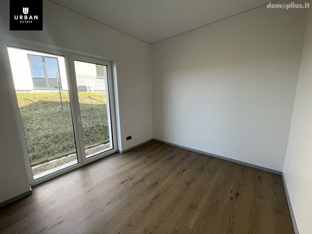 4 rooms apartment for sell Vilniaus rajono sav., Bendoriuose, Žirgyno g.
