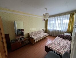 2 room apartment Šiauliuose, Zokniuose, Radviliškio g.