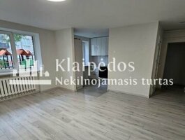 Продается 2 комнатная квартира Klaipėdoje, Rumpiškėse, Taikos pr.