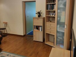 2 rooms apartment for sell Klaipėdoje, Miško, Kretingos g.