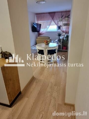 3 rooms apartment for sell Klaipėdoje, Varpuose, Taikos pr.