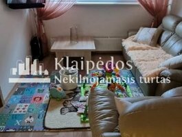 Продается 3 комнатная квартира Klaipėdoje, Varpuose, Taikos pr.