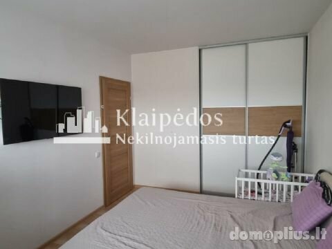 Продается 3 комнатная квартира Klaipėdoje, Varpuose, Taikos pr.