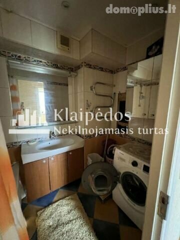 4 rooms apartment for sell Klaipėdoje, Laukininkuose, Laukininkų g.