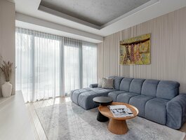 4 rooms apartment for sell Vilniuje, Užupyje, Manufaktūrų g.