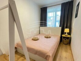 2 rooms apartment for sell Klaipėdoje, Sportininkuose, Sportininkų g.