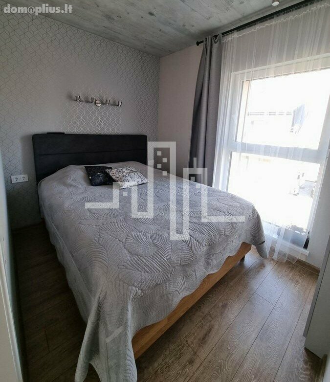 2 rooms apartment for sell Palangoje, Kontininkų g.