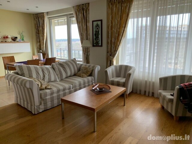 2 rooms apartment for rent Druskininkų sav., Druskininkuose, Liepų g.